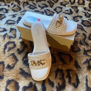 Michael Kors Slides